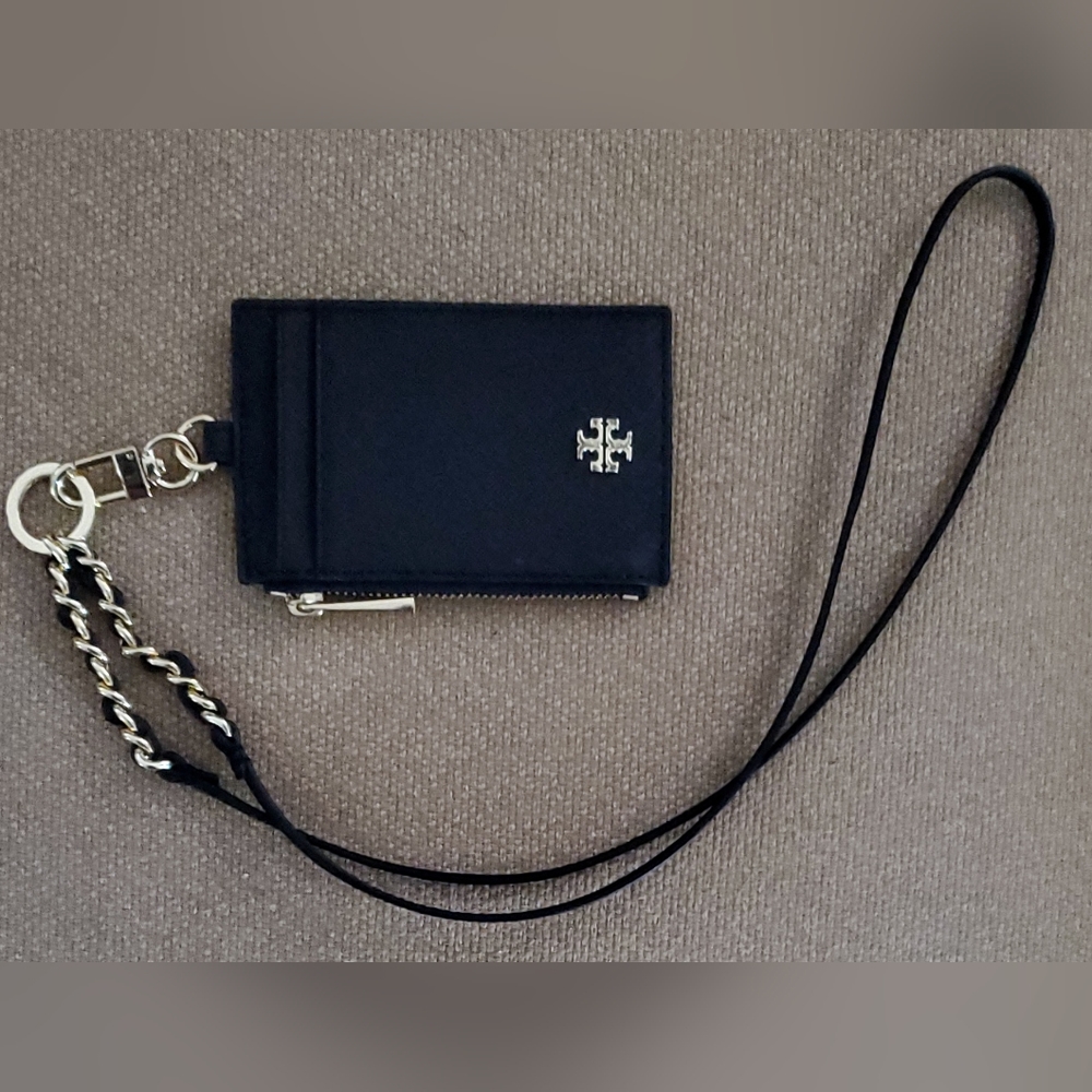 TORY BURCH LANYARD